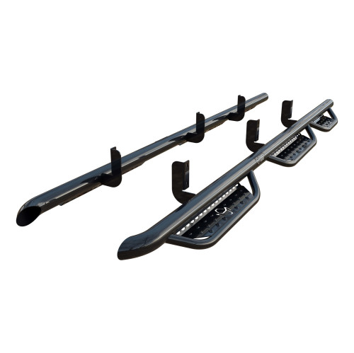 Ranch Hand - Ranch Hand RSF991C6B6S Running Steps 3 in. Round