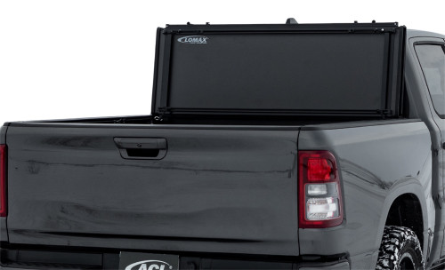 ACI - ACI G5050039 LOMAX Stance Hard Tri-Fold Cover
