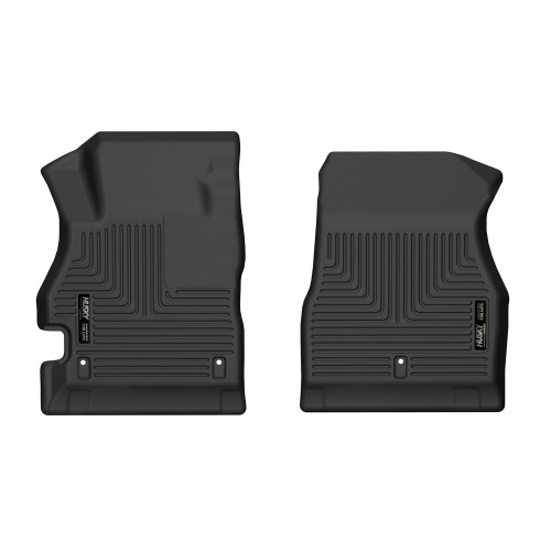 Husky Liners - Husky Liners 54941 X-act Contour Floor Liner