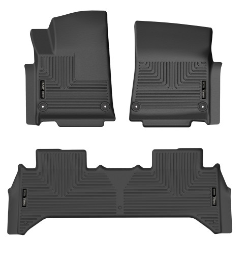 Husky Liners - Husky Liners 94141 WeatherBeater Cargo Liner