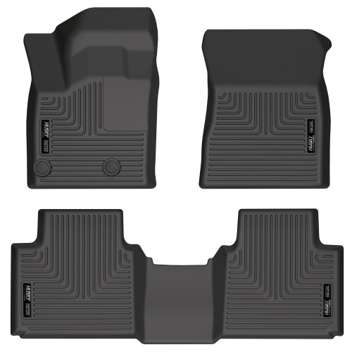 Husky Liners - Husky Liners 95191 WeatherBeater Cargo Liner