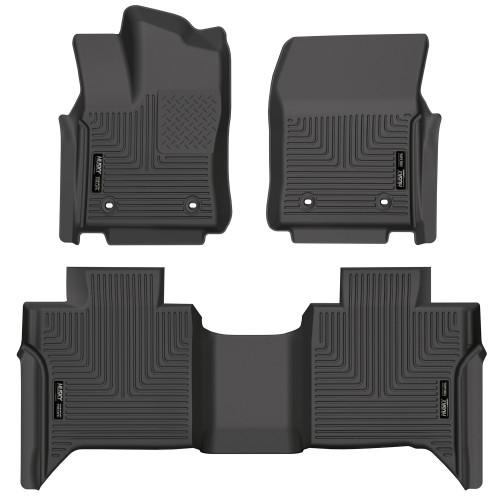 Husky Liners - Husky Liners 99481 WeatherBeater Cargo Liner