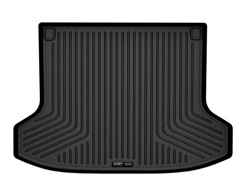 Husky Liners - Husky Liners 25031 WeatherBeater Cargo Liner