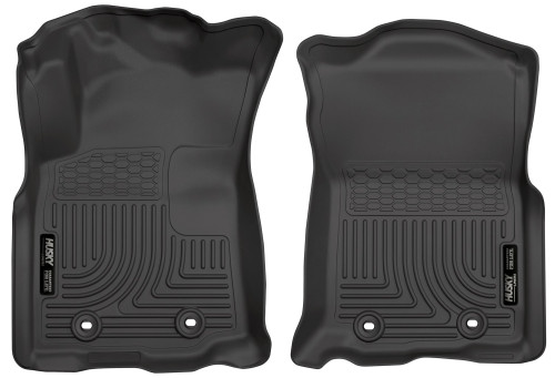 Husky Liners - Husky Liners 13971 WeatherBeater Floor Liner