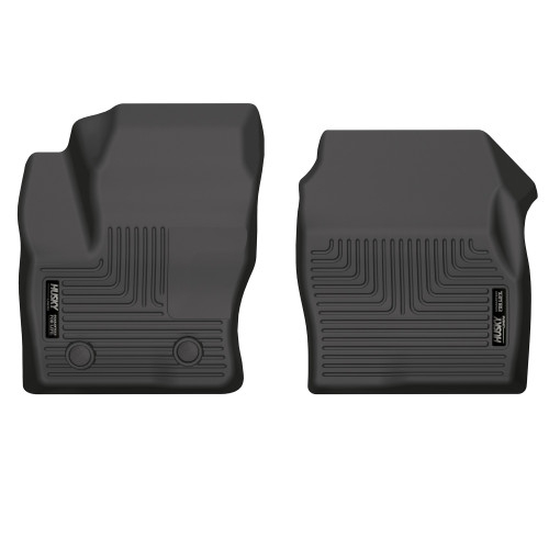 Husky Liners - Husky Liners 13351 WeatherBeater Floor Liner
