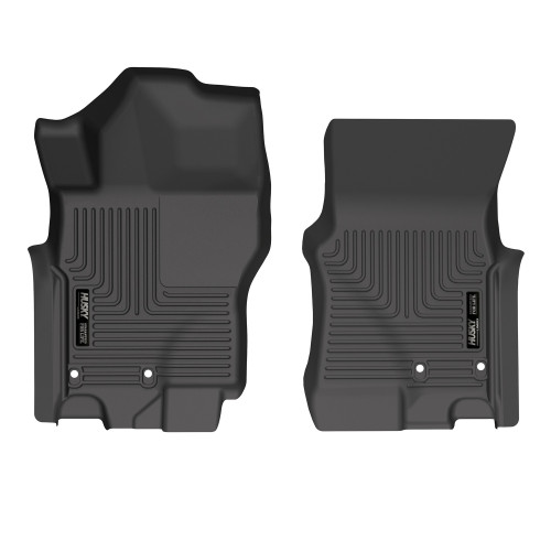 Husky Liners - Husky Liners 13521 WeatherBeater Floor Liner