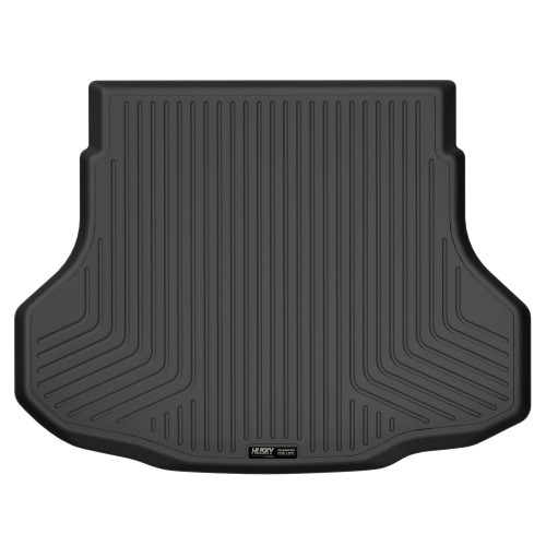 Husky Liners - Husky Liners 25121 WeatherBeater Floor Liner
