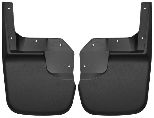 Husky Liners - Husky Liners 56141 Custom Molded Mud Guards