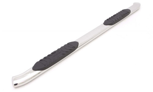 Lund - Lund 23776750 5 Inch Oval Curved Nerf Bar