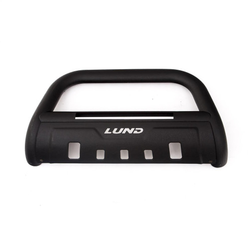 Lund - Lund 47121208 Bull Bar w/Light And Wiring