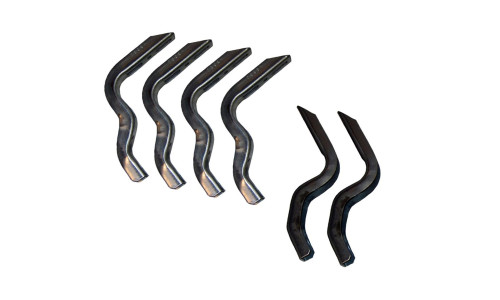 Lund - Lund 300033 EZ Bracket Mount Kit