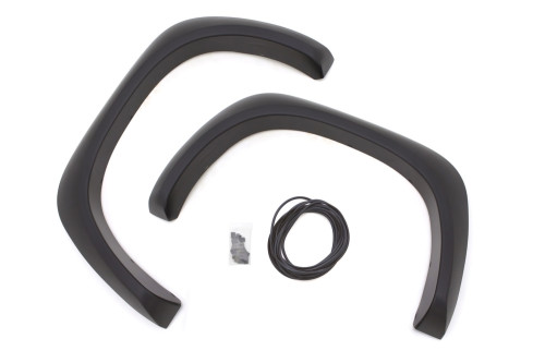 Lund - Lund EX203SB Extra Wide Style Fender Flare Set