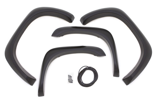 Lund - Lund EX203T Extra Wide Style Fender Flare Set