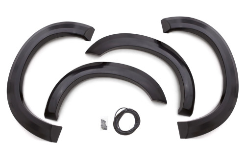 Lund - Lund EX311S Extra Wide Style Fender Flare Set