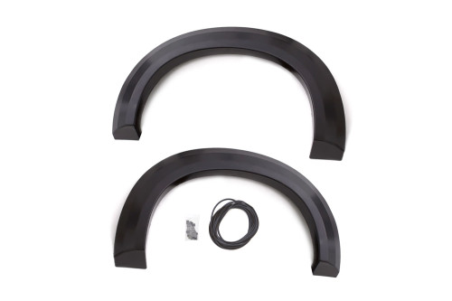 Lund - Lund EX311SB Extra Wide Style Fender Flare Set