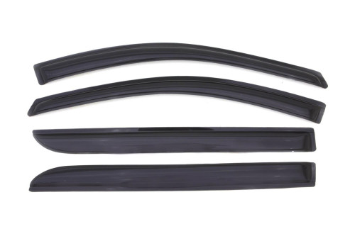 Auto Ventshade - Auto Ventshade 94083 Ventvisor Deflector 4 pc.