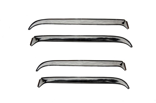 Auto Ventshade - Auto Ventshade 12059 Ventshade Deflector