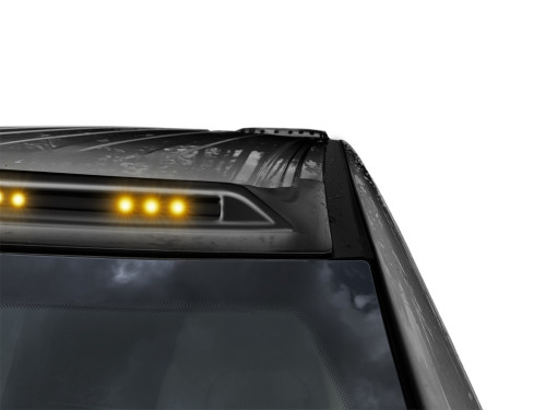 Auto Ventshade - Auto Ventshade 698004-AXR Aerocab Color Match Marker Light