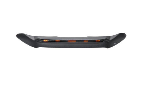 Auto Ventshade - Auto Ventshade 953166 Aeroskin LightShield Pro Hood Protector