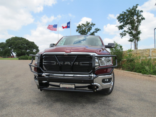 Frontier Truck Gear - Frontier Truck Gear 200-41-9005 Grille Guard