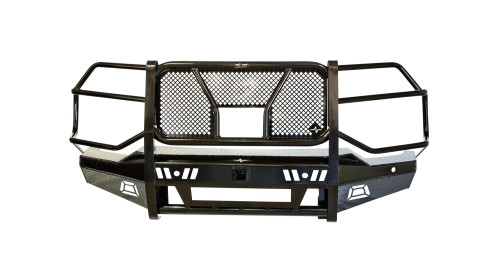 Frontier Truck Gear - Frontier Truck Gear 130-22-0006 Pro Front Bumper Replacement