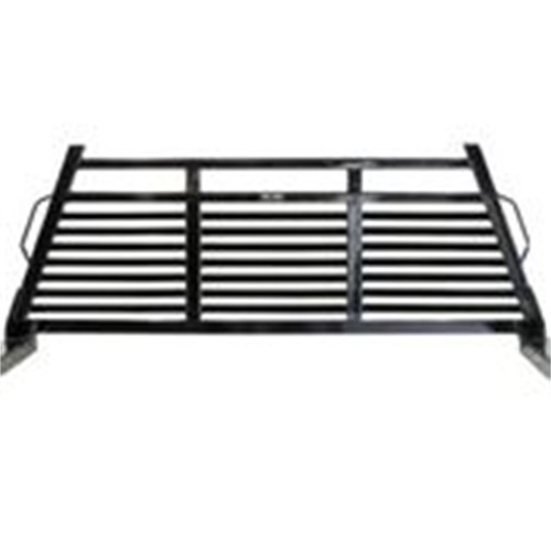 Frontier Truck Gear - Frontier Truck Gear 110-49-4006 HD Headache Rack