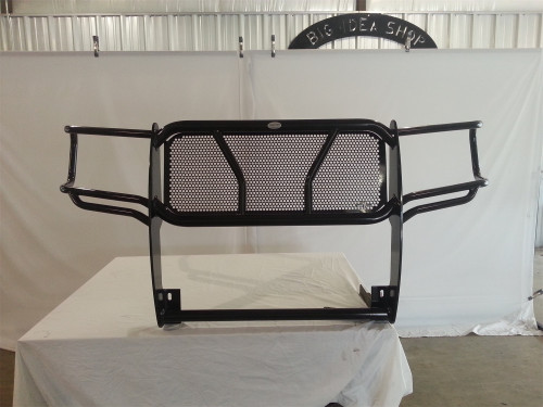 Frontier Truck Gear - Frontier Truck Gear 200-31-5003 Grille Guard