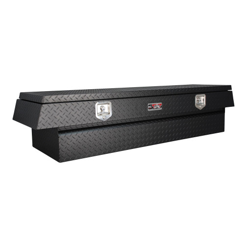 Westin - Westin 80-RB161-BT Brute Pork Chop Side Tool Box