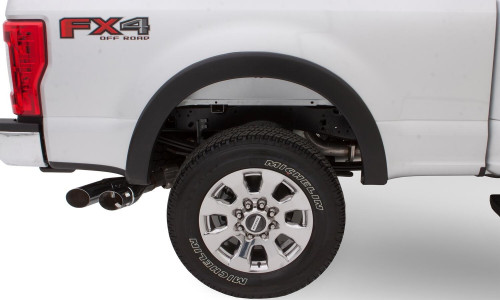 Husky Liners - Husky Liners 2804973 Fender Flares