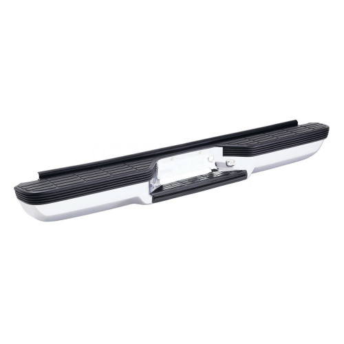 Westin - Westin 31000 Perfect Match Rear Bumper