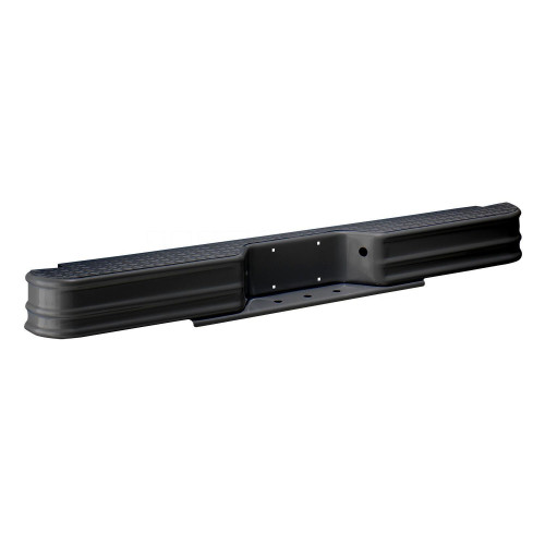 Westin - Westin 20000 Diamondstep Universal Rear Bumper