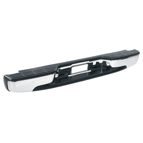 Westin - Westin 31006 Perfect Match Rear Bumper
