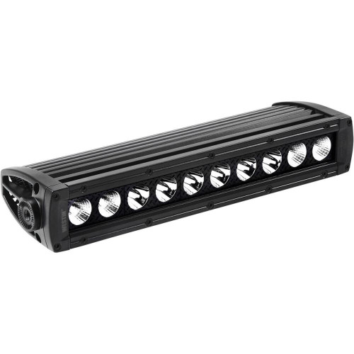 Westin - Westin 09-12211-10C B-FORCE LED Single Row Light Bar