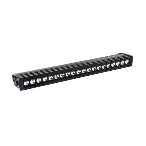 Westin - Westin 09-12211-20C B-FORCE LED Single Row Light Bar