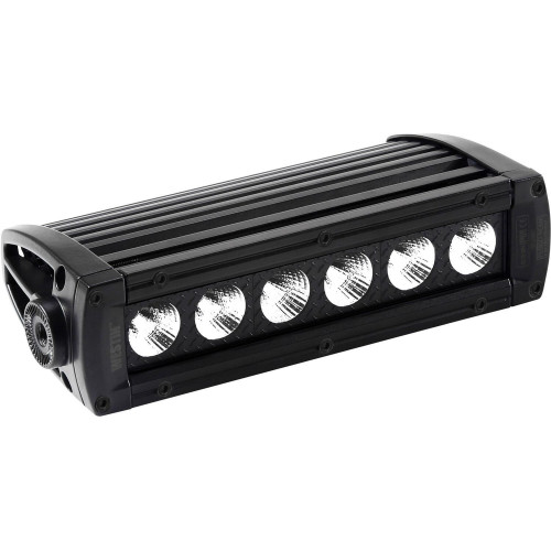 Westin - Westin 09-12211-6F B-FORCE LED Single Row Light Bar