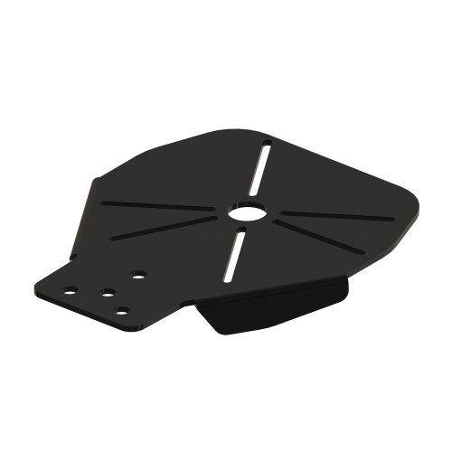 Westin - Westin 57-89065 HLR Beacon Light Mount