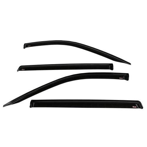 Westin - Westin 72-31408 Tape On Wind Deflector