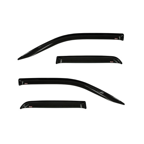 Westin - Westin 72-35434 Tape On Wind Deflector