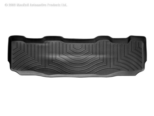 WeatherTech - WeatherTech 440022 FloorLiner DigitalFit