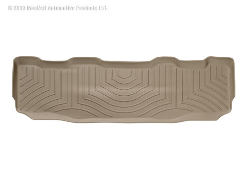 WeatherTech - WeatherTech 450022 FloorLiner DigitalFit