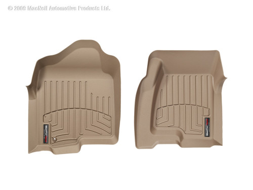WeatherTech - WeatherTech 450031 FloorLiner DigitalFit