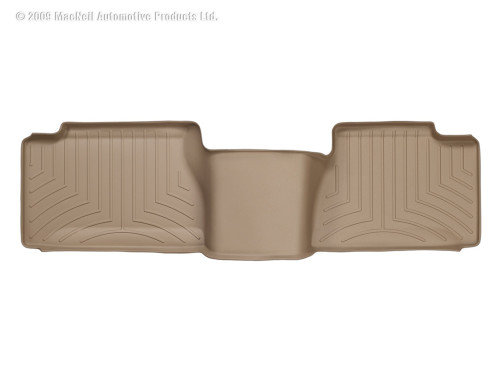WeatherTech - WeatherTech 450034 FloorLiner DigitalFit