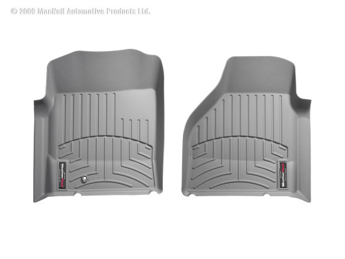 WeatherTech - WeatherTech 460041 FloorLiner DigitalFit