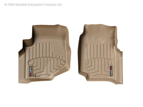 WeatherTech - WeatherTech 450071 FloorLiner DigitalFit