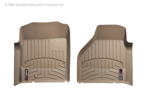 WeatherTech - WeatherTech 450121 FloorLiner DigitalFit