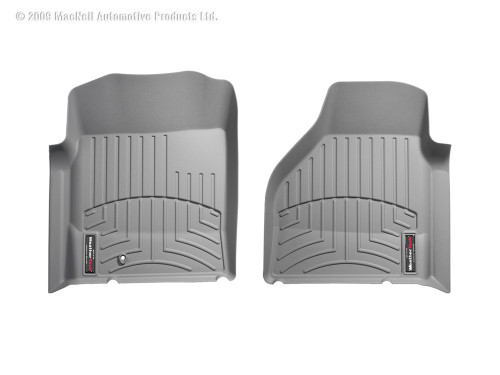 WeatherTech - WeatherTech 460121 FloorLiner DigitalFit