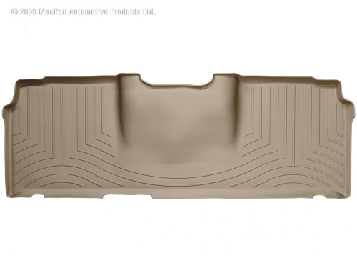 WeatherTech - WeatherTech 450123 FloorLiner DigitalFit