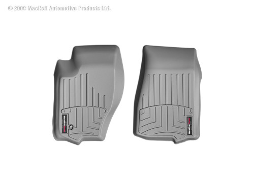 WeatherTech - WeatherTech 460131 FloorLiner DigitalFit