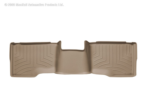 WeatherTech - WeatherTech 450132 FloorLiner DigitalFit