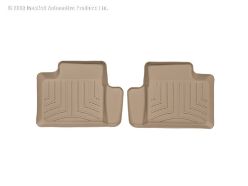 WeatherTech - WeatherTech 450162 FloorLiner DigitalFit